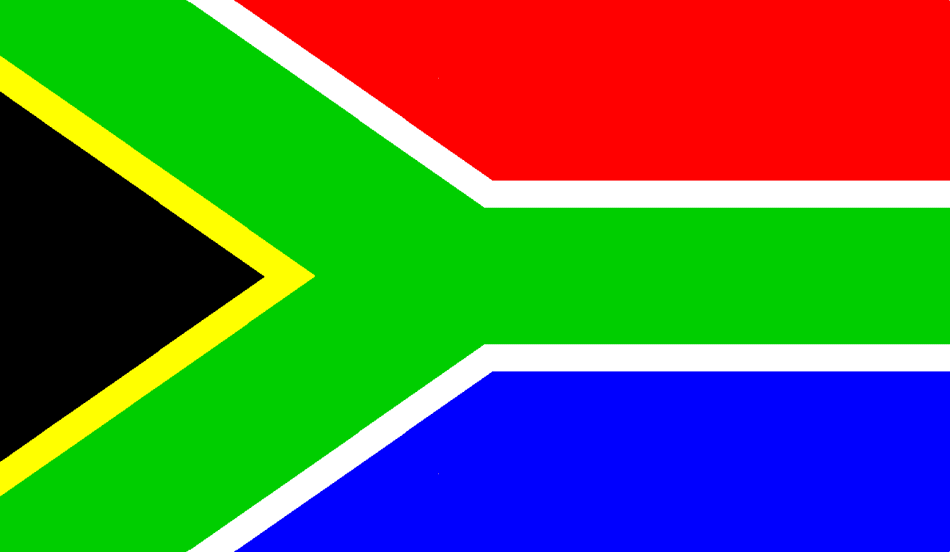 Who Designed The National Flag Of South Africa 99
