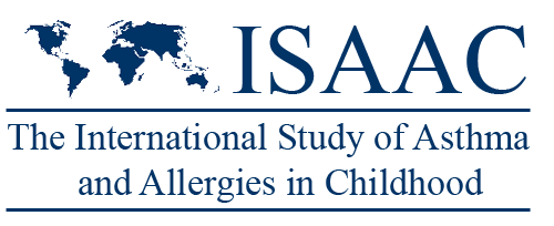 The International Study of Asthma and Allergies in Childhood