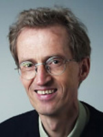 Professor Bert Brunekreef