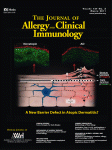 Journal of Allergy and Clinical Immunology