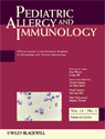 Paediatric Allergy and Immunology
