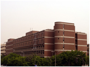Cairo University Childrens Hospital