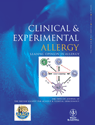 Clinical and Experimental Allergy