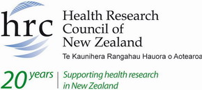The Health Research Council of New Zealand