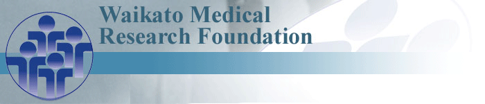 The Waikato Medical Research Foundation