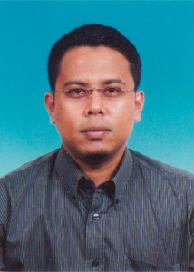 Dr Azhar Napis