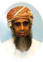 Professor Bazdawi Al-Riyami