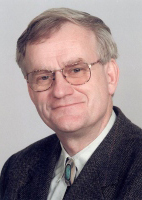Professor Bengt Björkstén