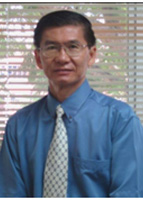 Professor Ban Seng Quah