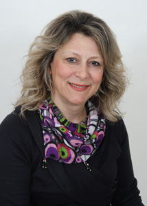 Associate Professor Christina Gratziou