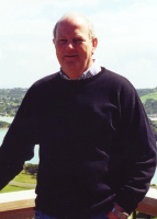 Professor Colin F Robertson