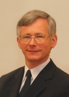 Professor David Strachan