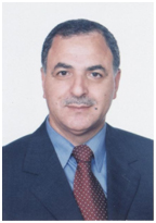 Dr Faisal Abu-Ekteish