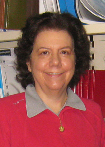Dr Gloria Garca-Hernndez