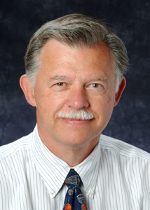 Professor Gregory J Redding