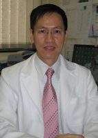 Professor Gary Wong