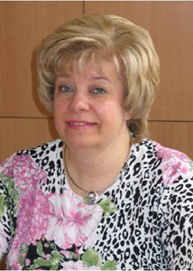 Associate Professor Jolanta Kudzyte