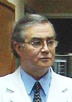 Professor Javier Mallol