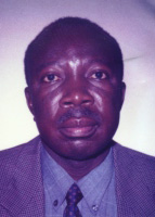 Dr Joseph A Odhiambo
