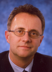 Univ.Prof.Dr. Josef Riedler