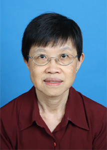 Dr Keng Hwang Teh