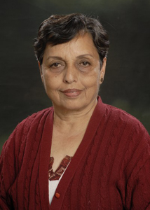 Professor Lata Kumar