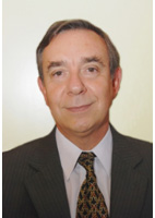 Dr Mario A Calvo