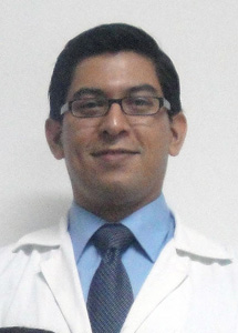  Mauricio Flores