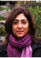 Dr Maggie Louis Naguib