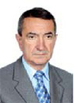Professor Mircea Nanulescu