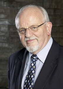 Professor Malcolm R Sears