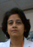 Dr Meenu Singh
