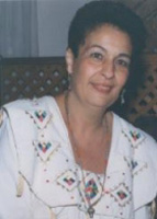 Professor Nadia Aït-Khaled