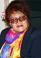 Dr Nuualofa Tuuau-Potoi