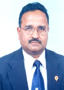Dr Pradeep Kumar Kar