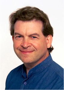 Associate Professor Philip Pattemore