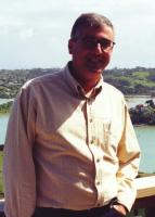 Professor Stephen Montefort