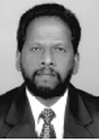 Dr T U Sukumaran