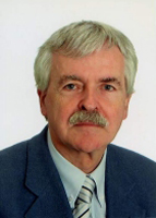 Prof Dr Ulrich Keil