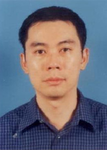 Dr Wee Teik Keng